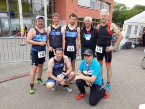 2018 05 20 Shorttrack Griesheim