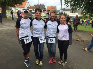 Mehr über den Artikel erfahren 2. Hessische Triathlon Liga am Edersee