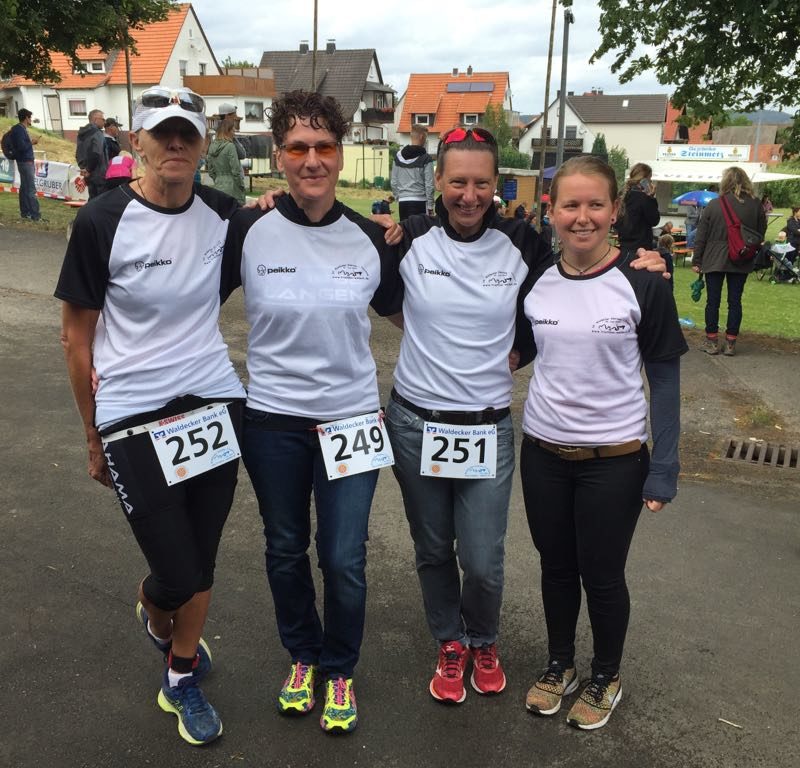2. Hessische Triathlon Liga am Edersee