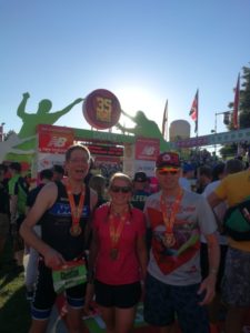 2018 07 01 Roth Staffel im Ziel