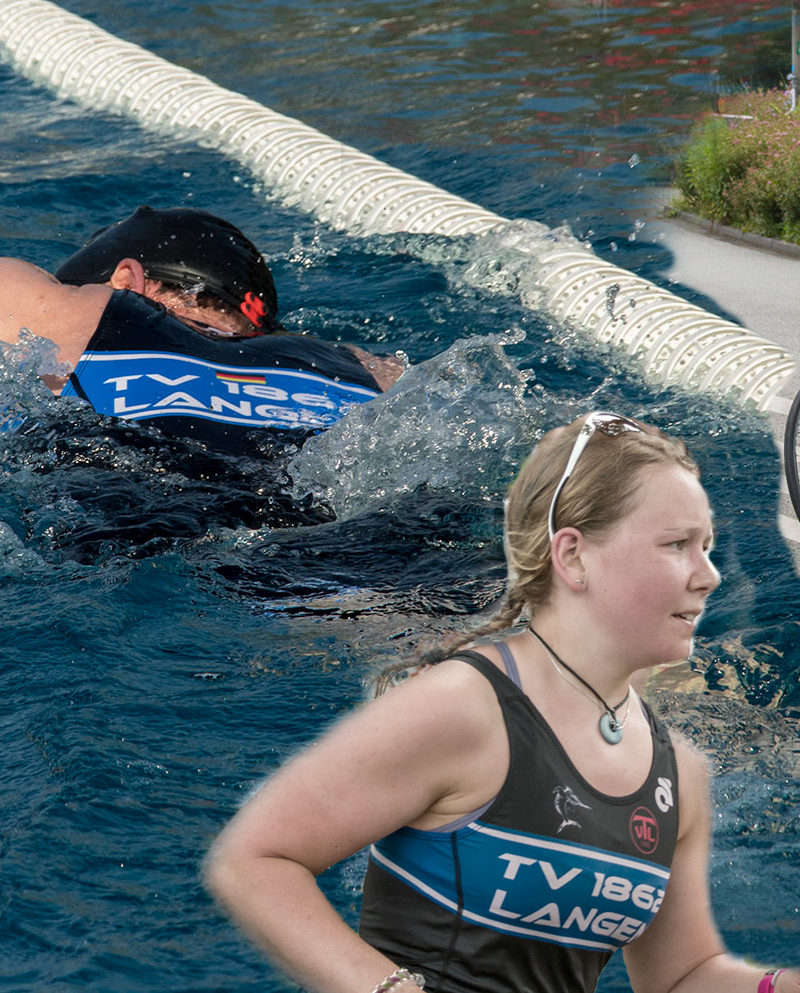 Triathlon Termine 2019