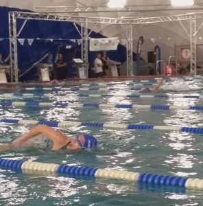 Mehr über den Artikel erfahren Swim & Run