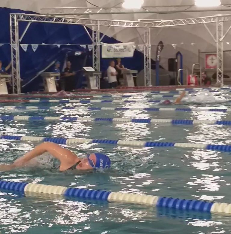 Mehr über den Artikel erfahren Swim & Run