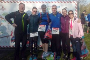 Mehr über den Artikel erfahren GENERALI Berliner Halbmarathon