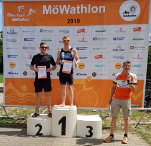 Mehr über den Artikel erfahren 11. MöWathlon Mörfelden