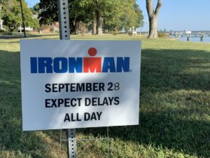 Read more about the article IRONMAN Maryland September 2019