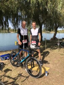 Mehr über den Artikel erfahren Moret-Triathlon Darmstadt