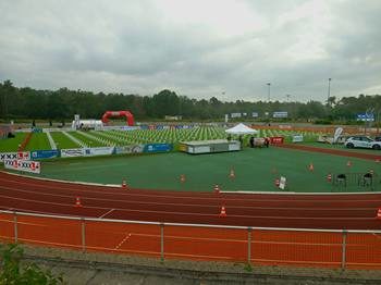 V-CARD Triathlon Viernheim 2021