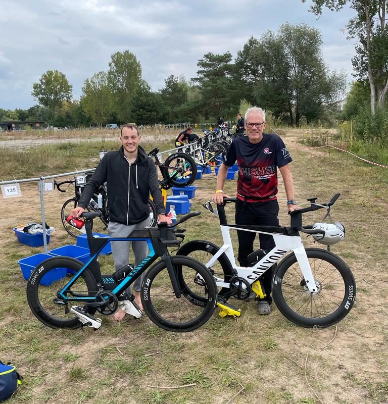 Moret-Triathlon 2021