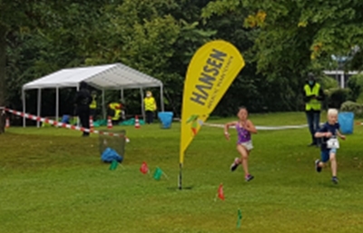 Read more about the article Kids Triathlon in Dreieich