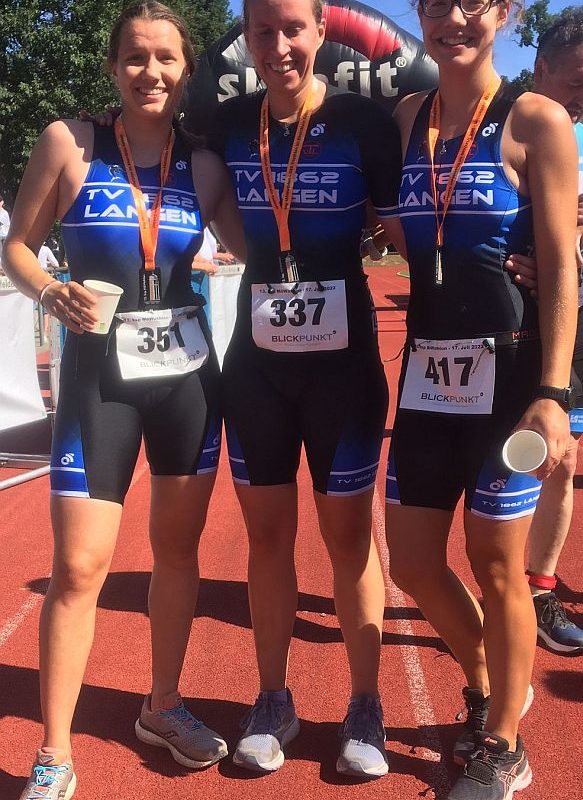 Möwathlon – Triathlon