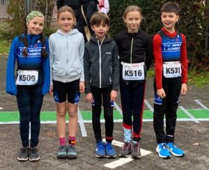 Mehr über den Artikel erfahren 18. RüsselCross Duathlon