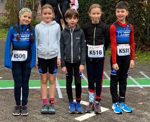 18. RüsselCross Duathlon