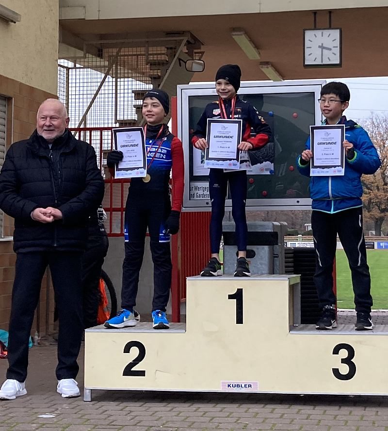 Nikolaus Duathlon