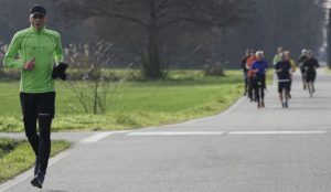 Mehr über den Artikel erfahren Neujahrslauf 1.1.23