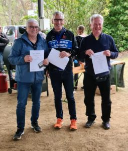 Mehr über den Artikel erfahren TVL-Frühlingslaufserie 2023 3.Auflage