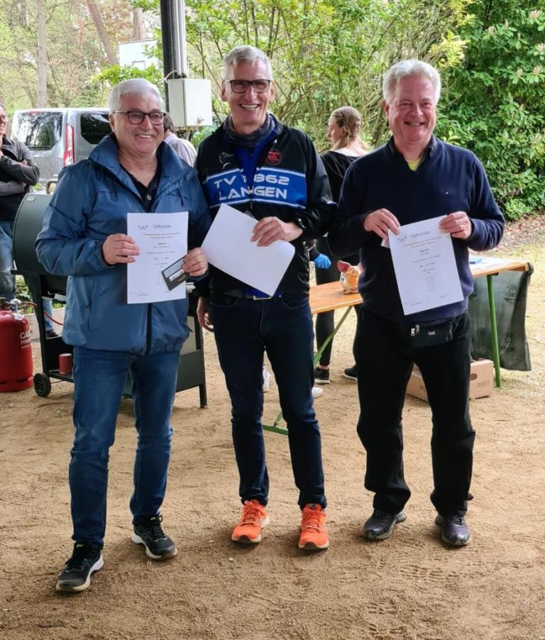 Mehr über den Artikel erfahren TVL-Frühlingslaufserie 2023 3.Auflage