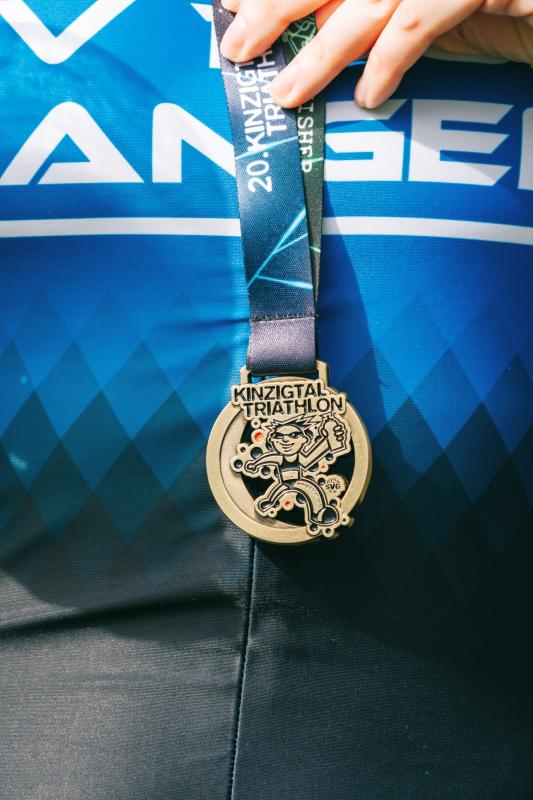 Mehr über den Artikel erfahren Kinzigtal Triathlon Erwachsene