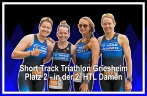 Mehr über den Artikel erfahren 2. Hessenliga Damen, Saisonstart