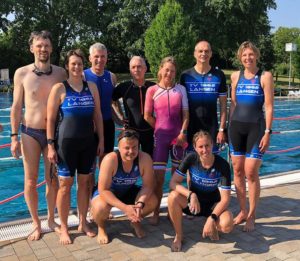Mehr über den Artikel erfahren Triathlon Zeilhard