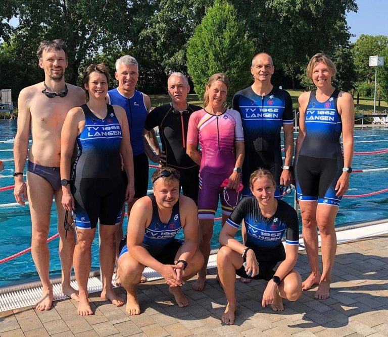 Mehr über den Artikel erfahren Triathlon Zeilhard