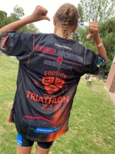 Mehr über den Artikel erfahren Licher Cross-Triathlon