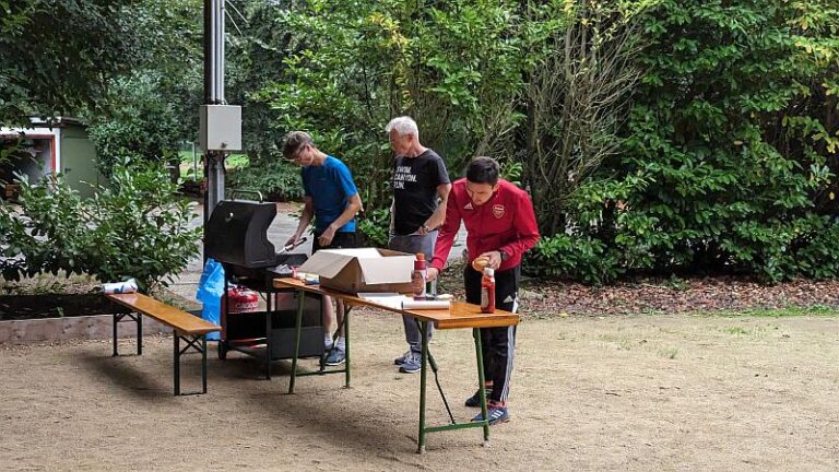 Mehr über den Artikel erfahren 10 Jahre Triathlon in Langen