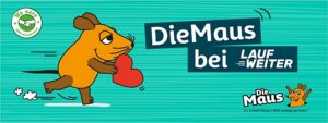 Mehr über den Artikel erfahren LAUFEN, SPENDEN und SPASS HABEN