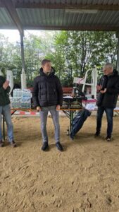 Mehr über den Artikel erfahren Frühlingslaufserie 2024