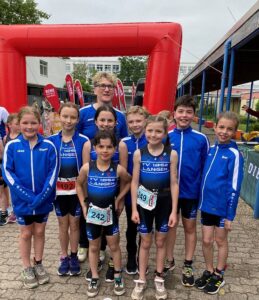 Mehr über den Artikel erfahren 16. Short-Track Triathlon am 02.06.2024
