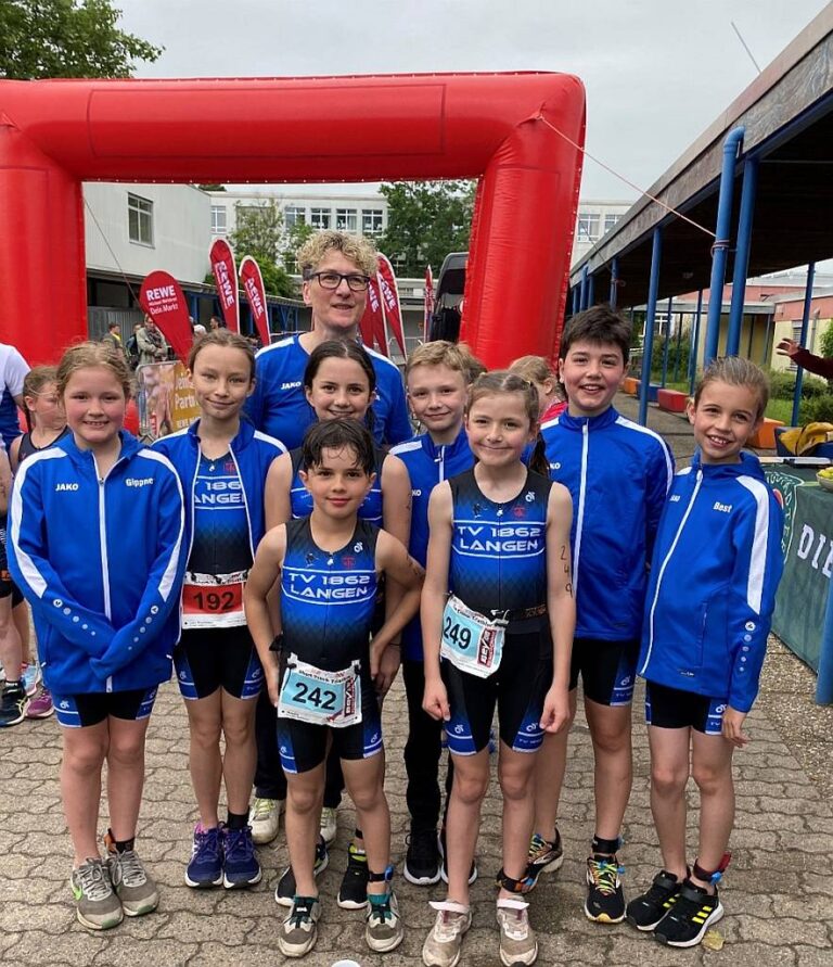 Mehr über den Artikel erfahren 16. Short-Track Triathlon am 02.06.2024