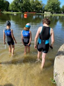 Mehr über den Artikel erfahren ARHEILGER MÜHLCHEN-TRIATHLON