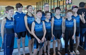Mehr über den Artikel erfahren Swim & Run Darmstadt 2025