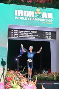 Mehr über den Artikel erfahren Ironman Hawaii 2025