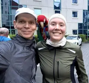 Mehr über den Artikel erfahren Weltmeisterliche Trainingsbedingungen und Gemeinschaft beim TVL