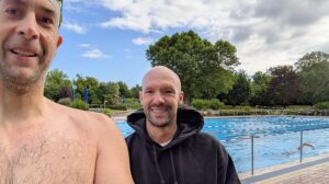 Mehr über den Artikel erfahren Weltmeisterliche Trainingsbedingungen und Gemeinschaft beim TVL