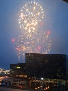 Mehr über den Artikel erfahren Reykjavik Halbmarathon 2026